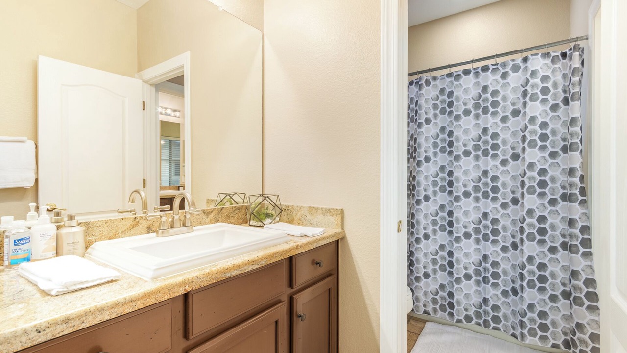 Photo of Bathroom in Glendale