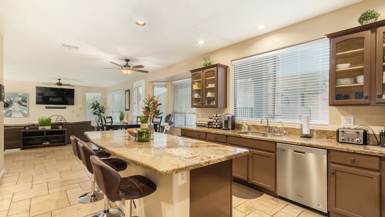 Photo of Kitchen in Glendale