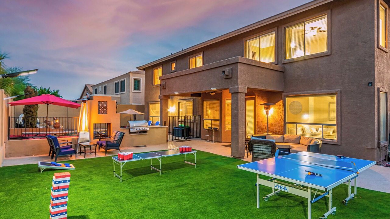 Photo of Outdoor in Glendale