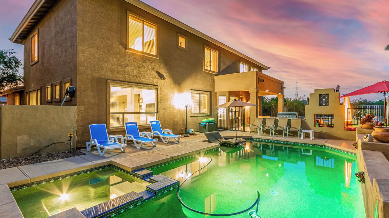 Photo of Outdoor in Glendale