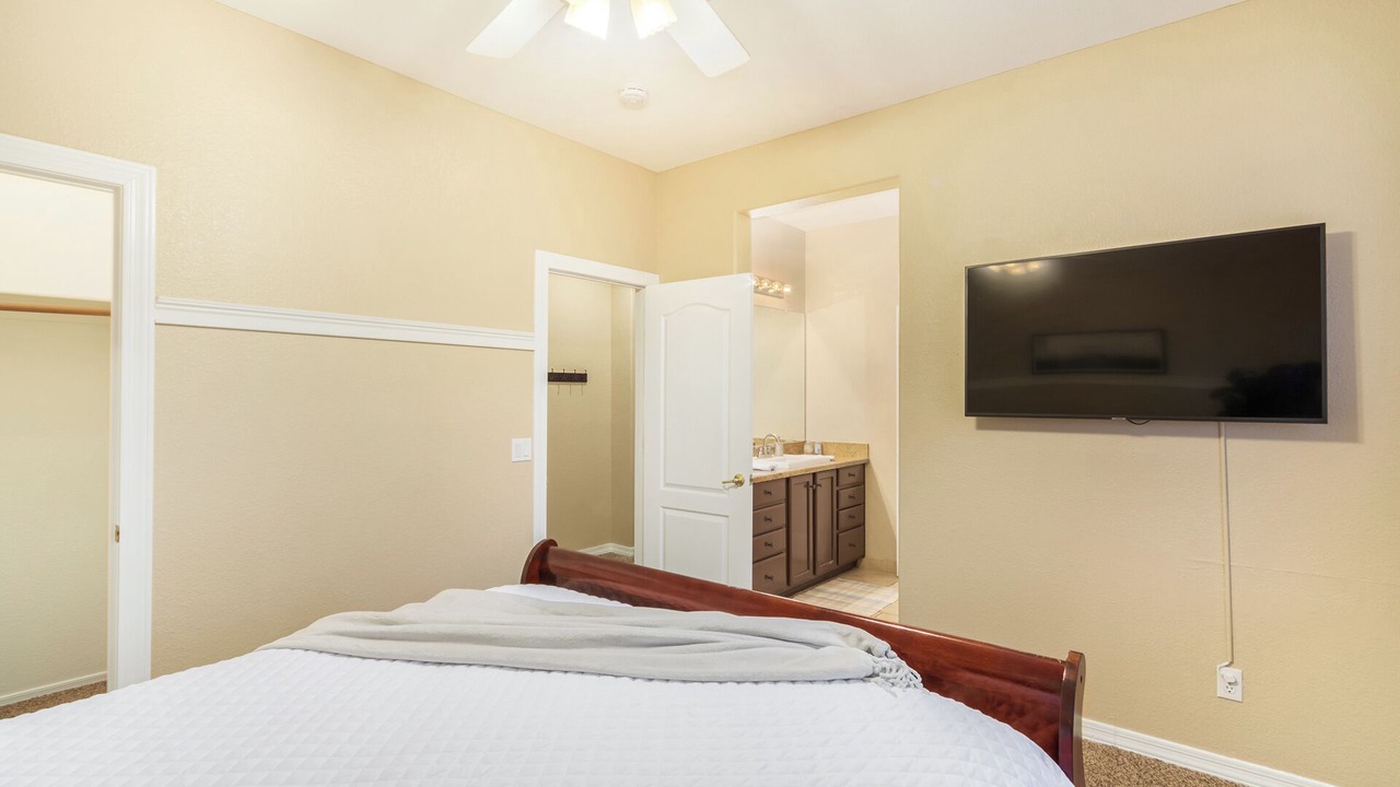 Photo of Bedroom in Glendale