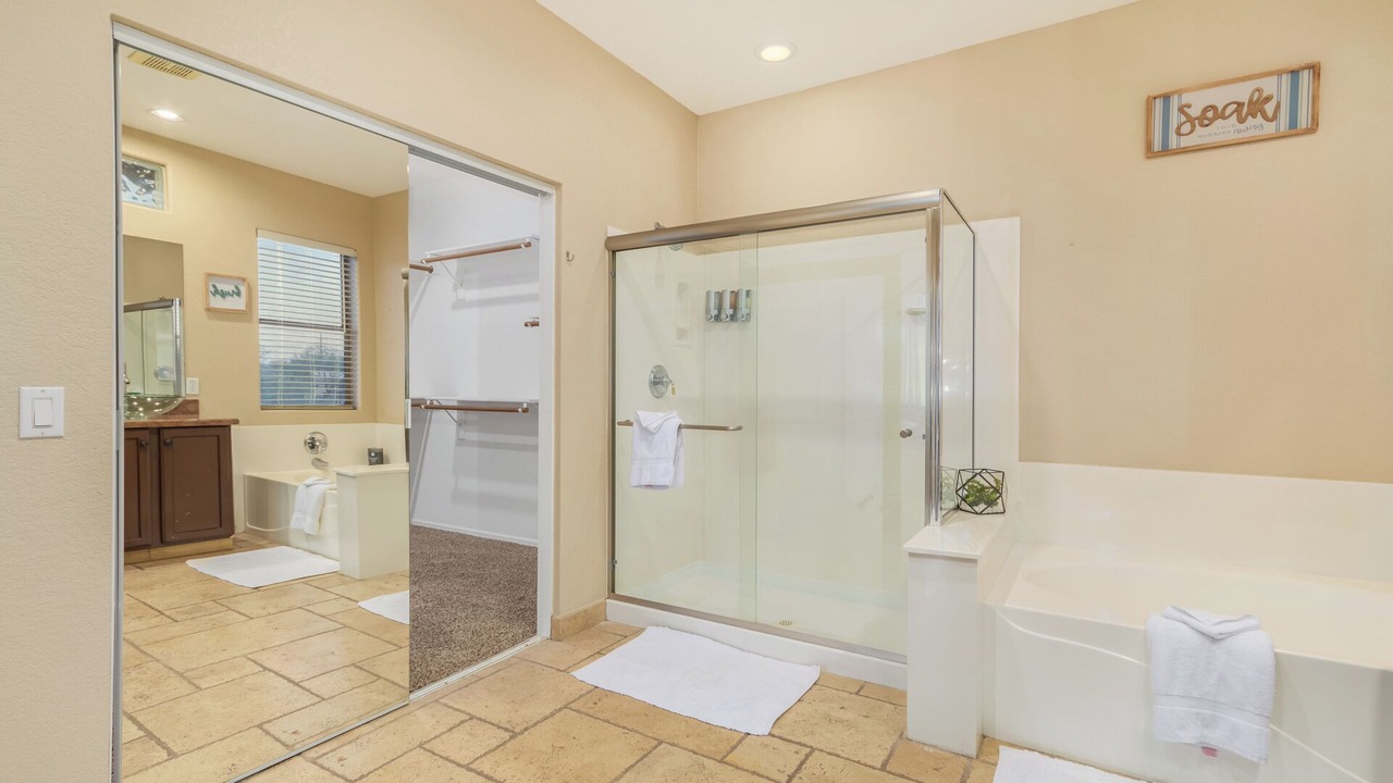 Photo of Bathroom in Glendale