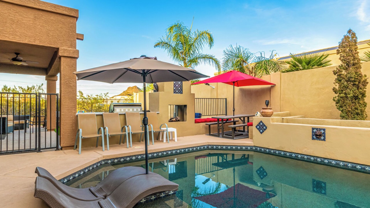 Photo of Outdoor in Glendale