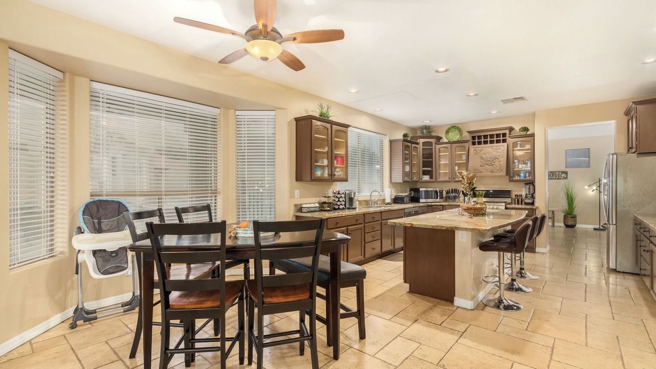 Photo of Kitchen in Glendale