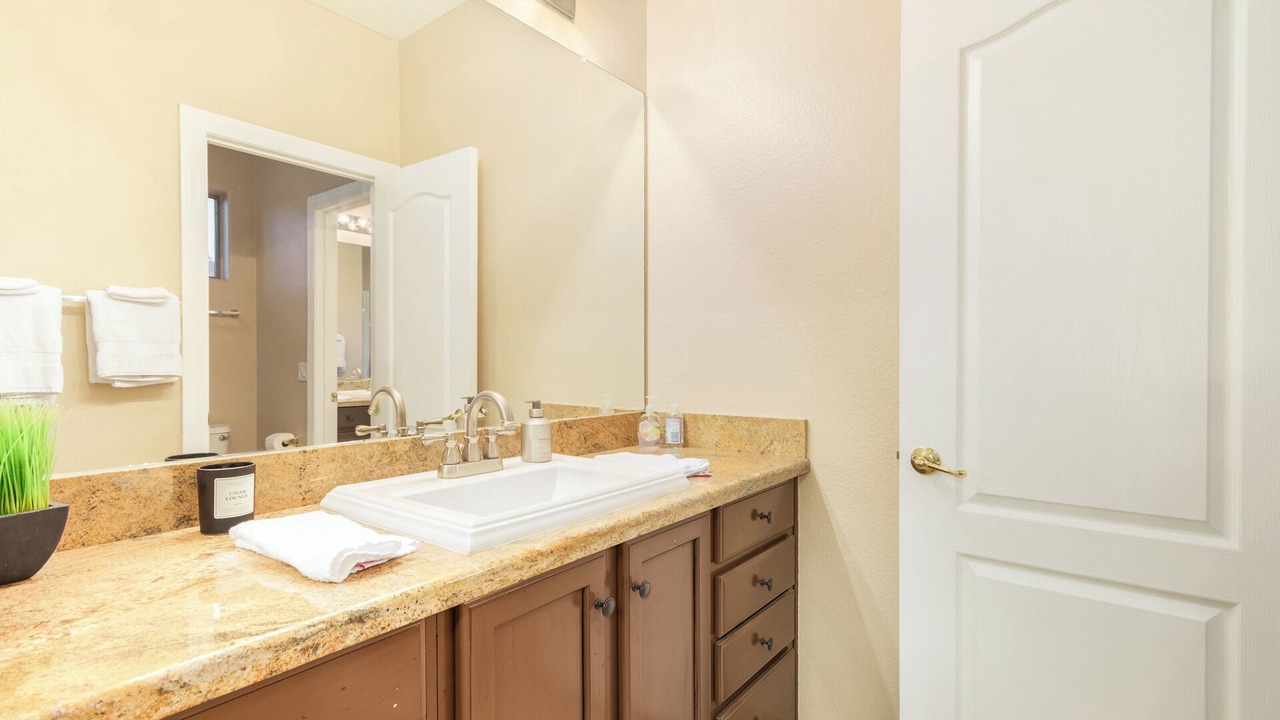 Photo of Bathroom in Glendale