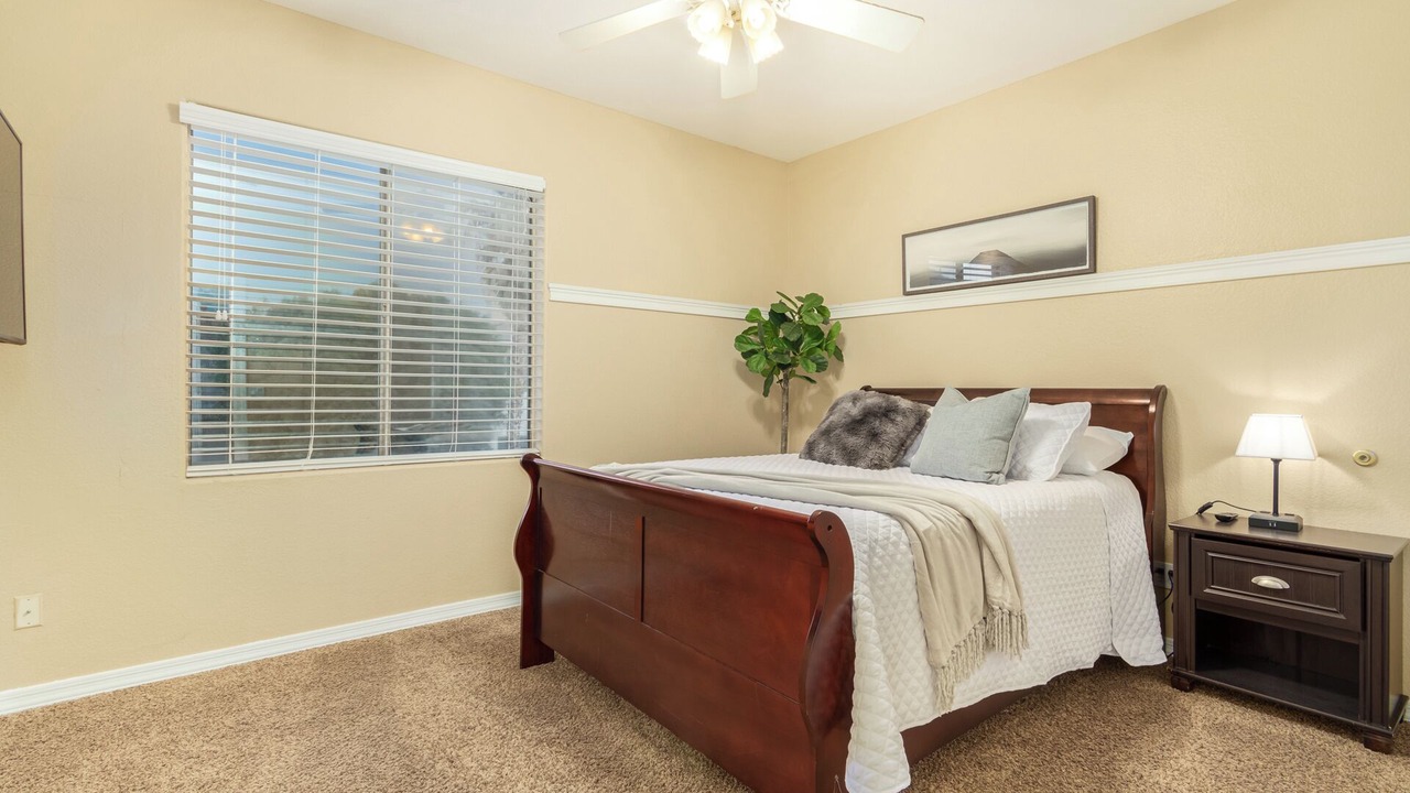 Photo of Bedroom in Glendale