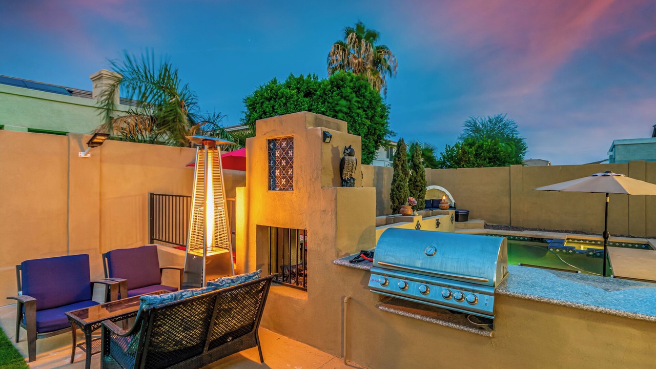 Photo of Patio Balcony in Glendale