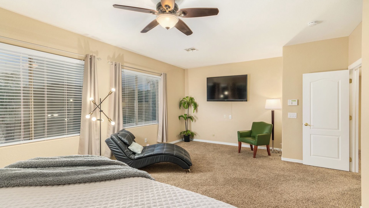 Photo of Bedroom in Glendale