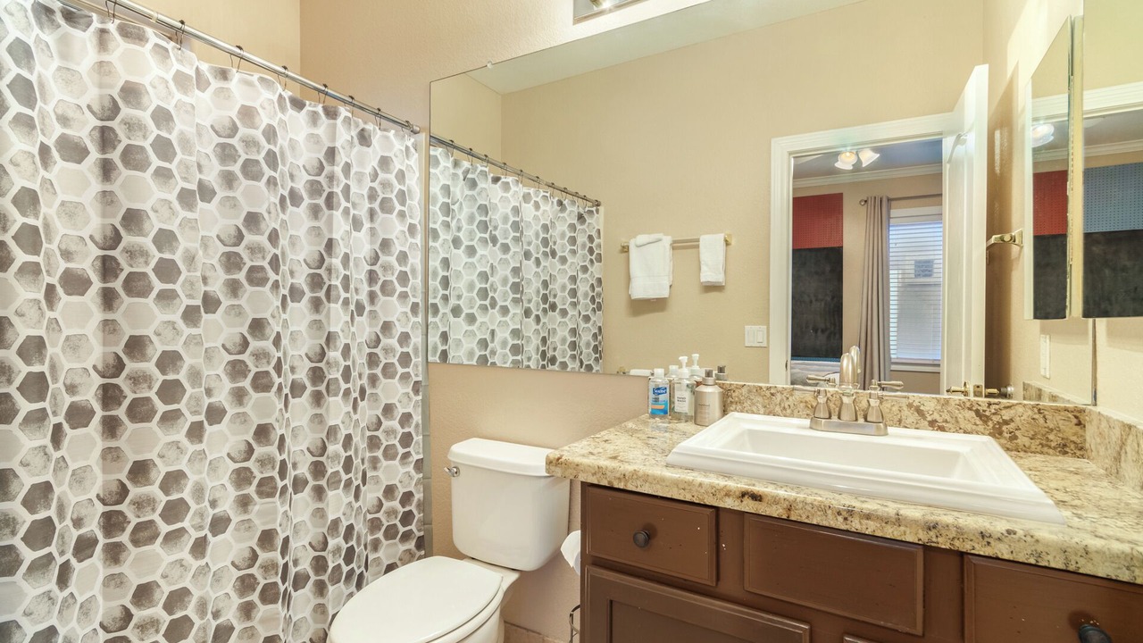 Photo of Bathroom in Glendale