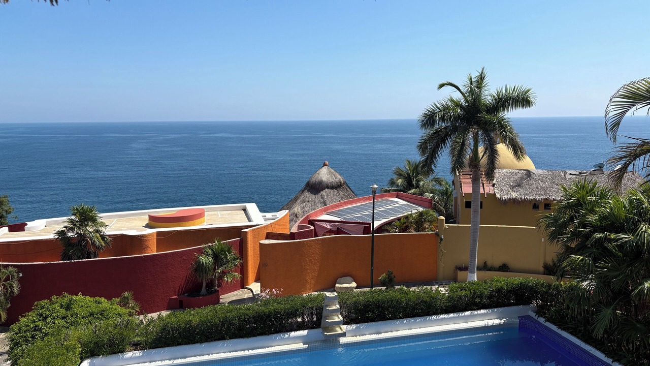 Photo of Outdoor in Santa Maria Huatulco