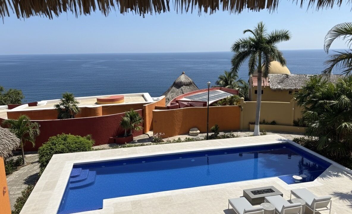 Photo of Outdoor in Santa Maria Huatulco