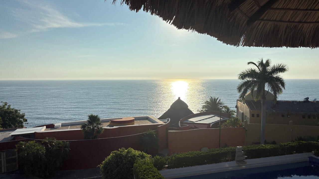 Photo of Outdoor in Santa Maria Huatulco