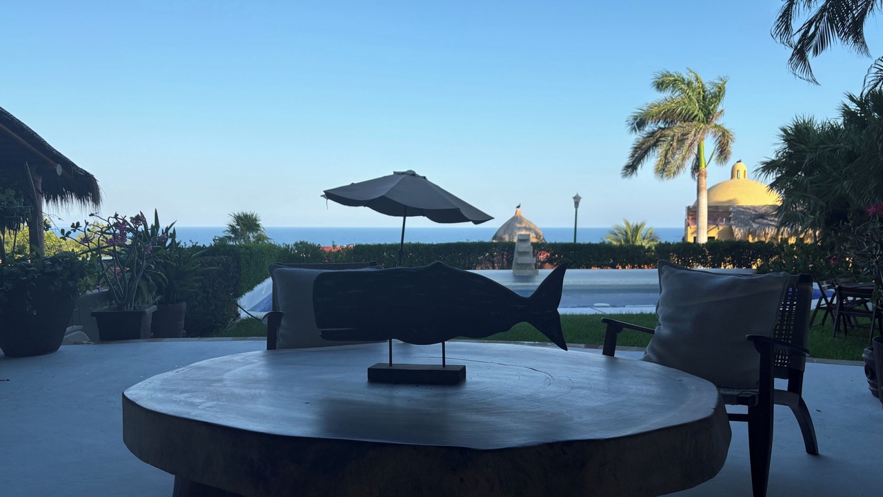 Photo of Outdoor in Santa Maria Huatulco