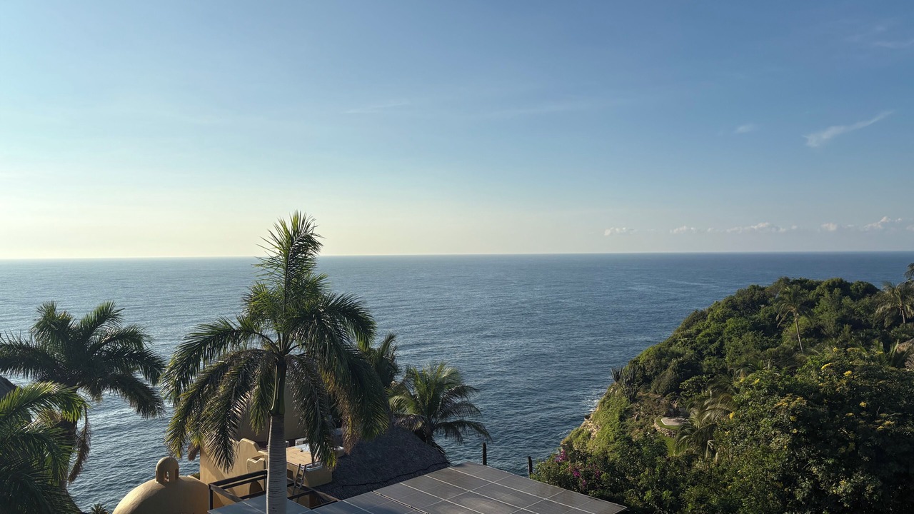 Photo of Outdoor in Santa Maria Huatulco