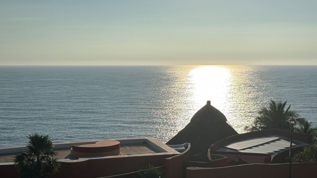 Photo of Patio Balcony in Santa Maria Huatulco