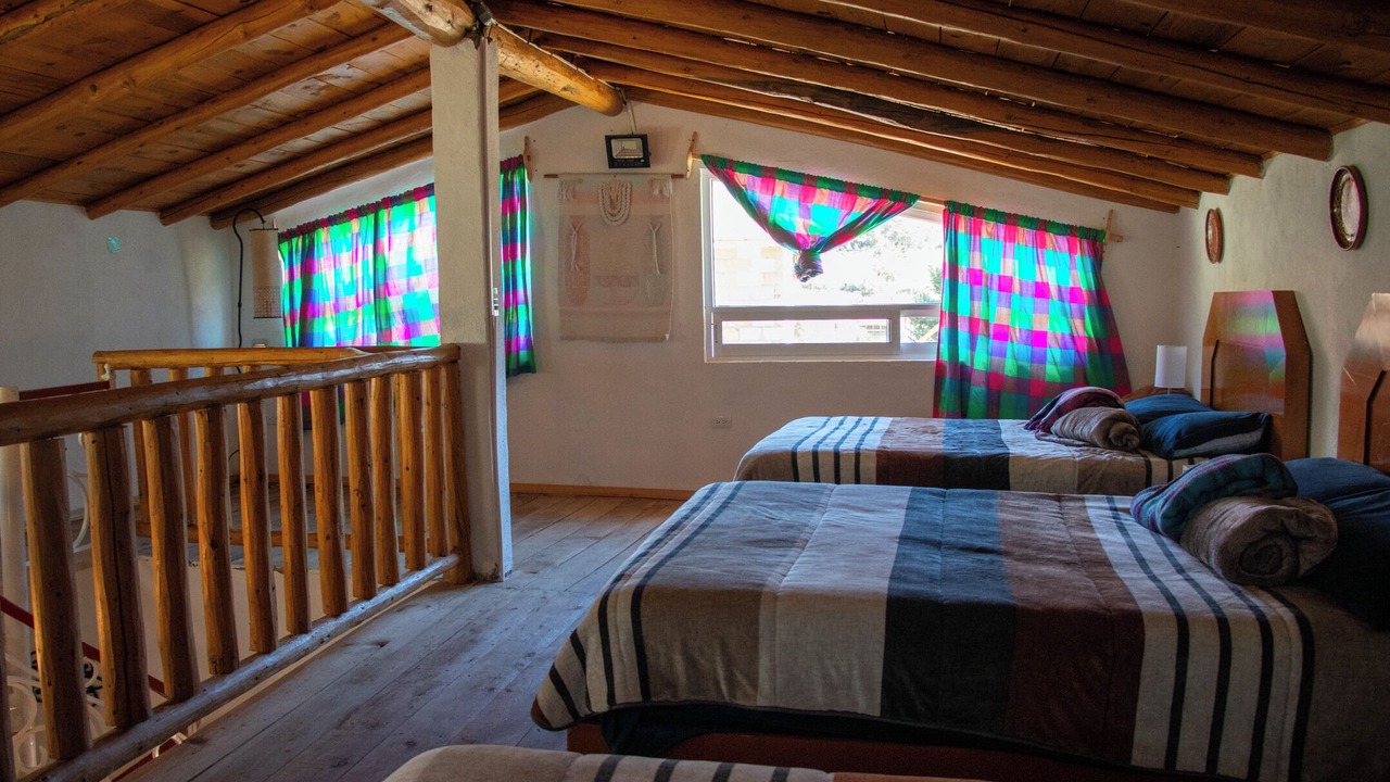 Photo of Bedroom in Arteaga