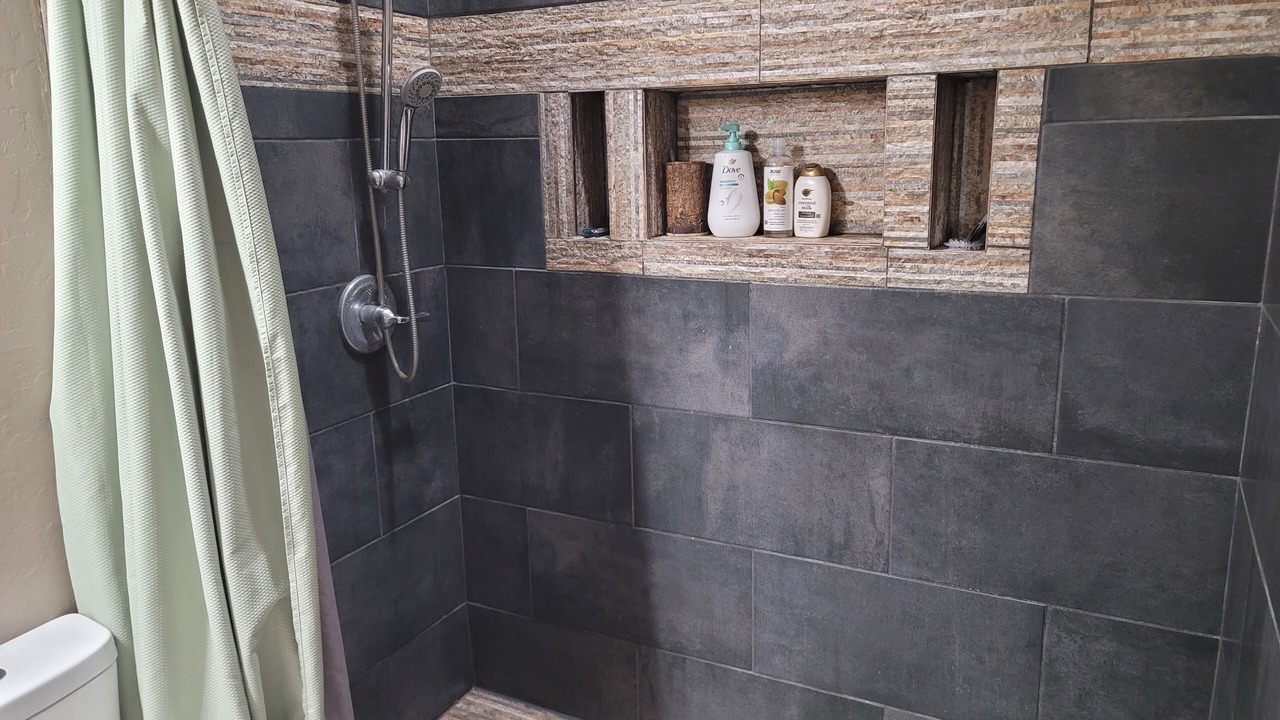 Photo of Bathroom in Summit