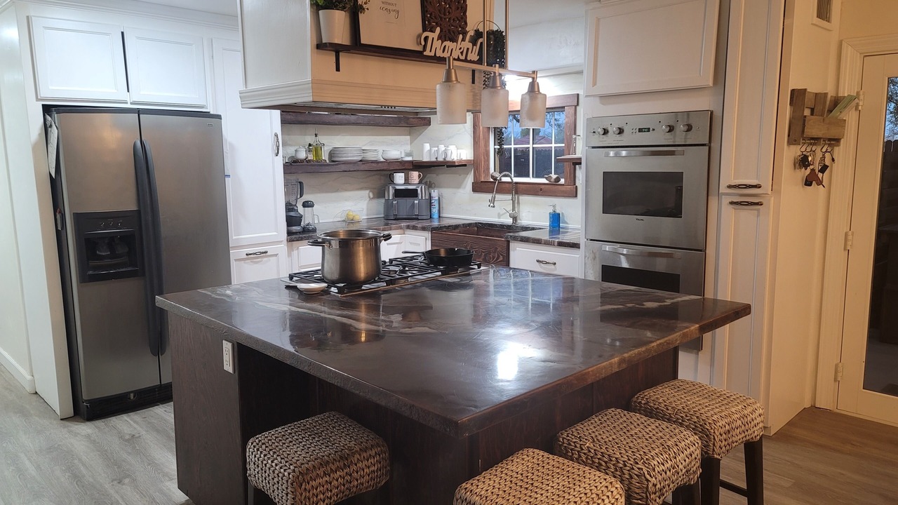 Photo of Kitchen in Summit