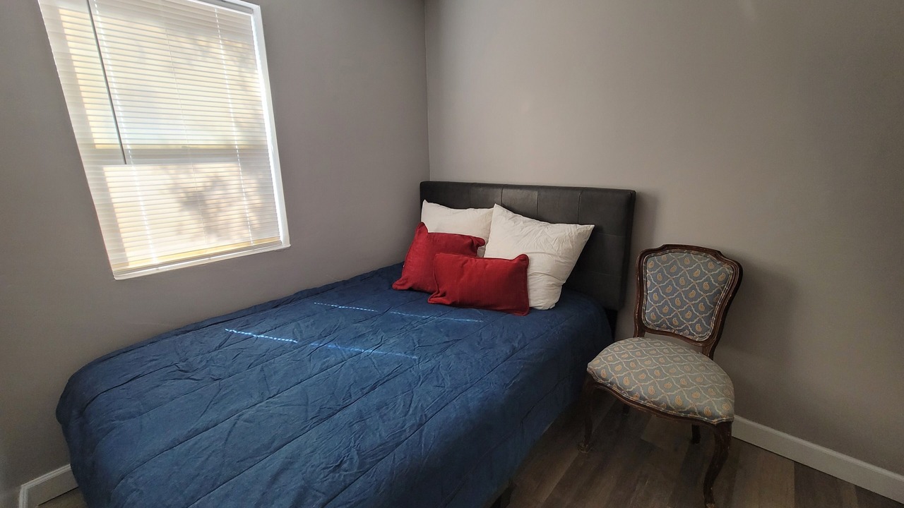 Photo of Bedroom in Summit