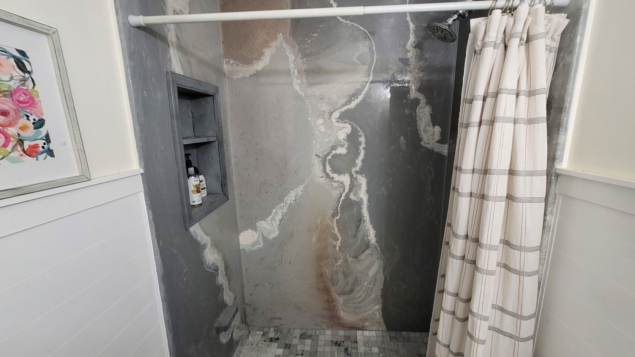 Photo of Bathroom in Summit