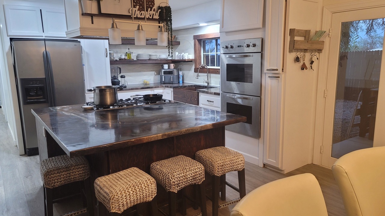 Photo of Kitchen in Summit