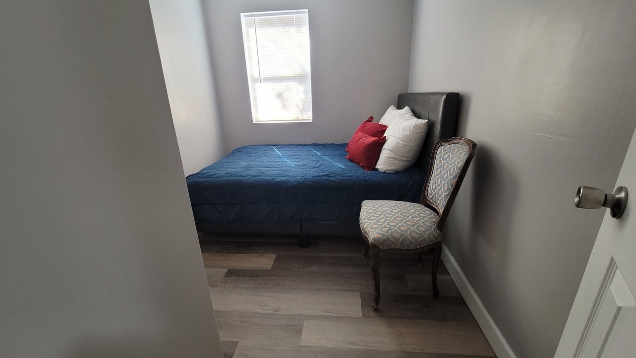 Photo of Bedroom in Summit