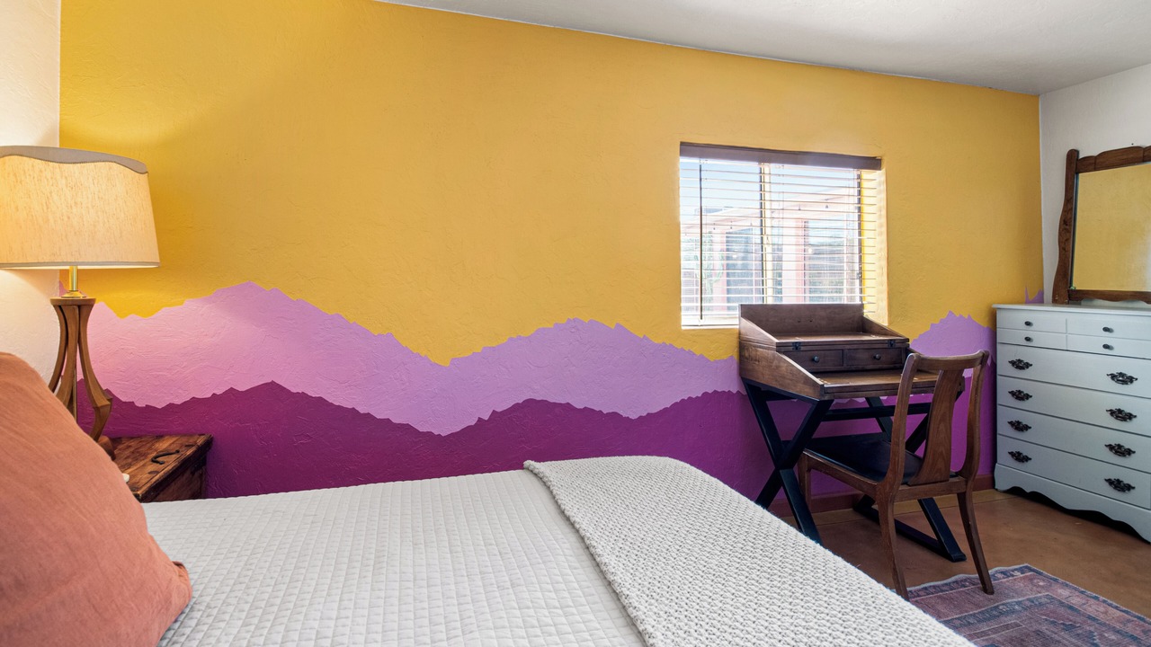 Photo of Bedroom in Blenman-Elm