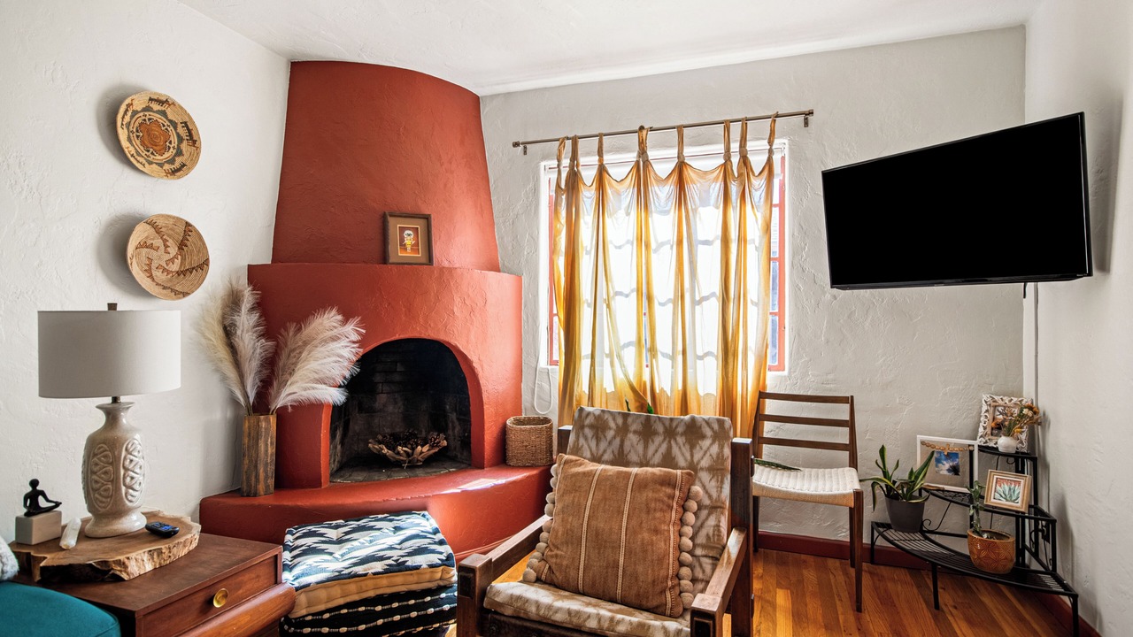 Photo of Livingroom in Blenman-Elm