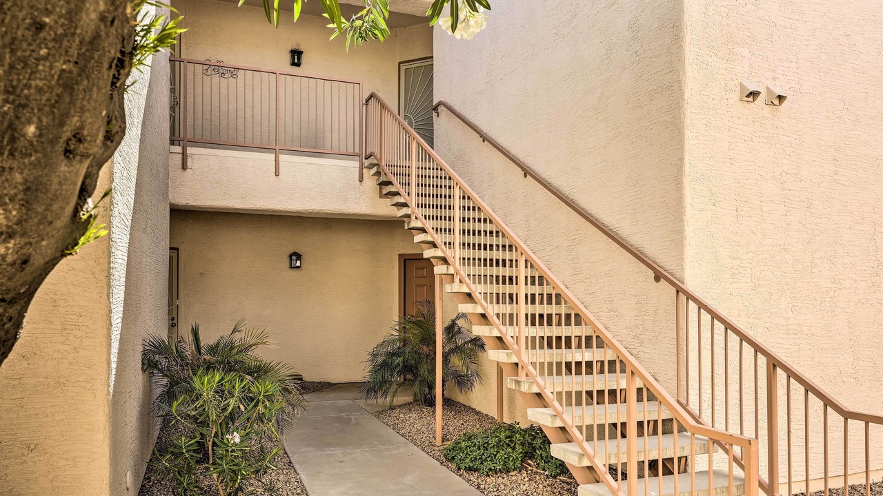 Photo of Outdoor in Maryvale Village