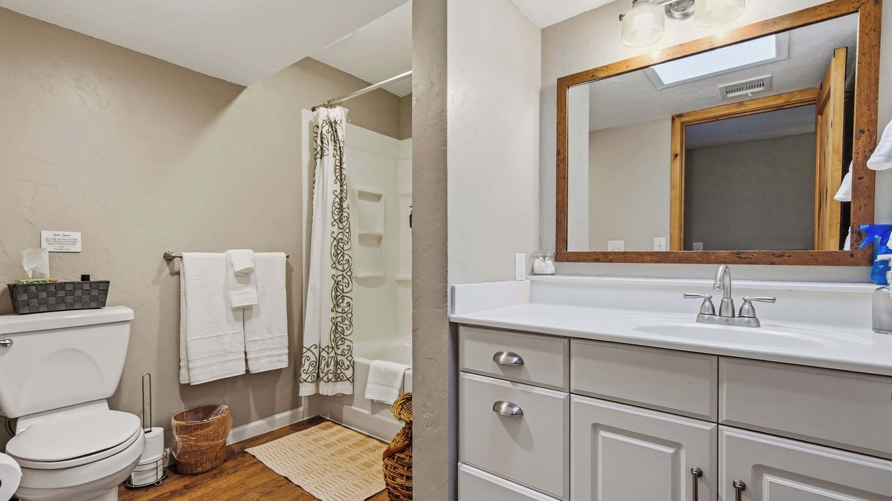 Photo of Bathroom in Casas Colina Cabo