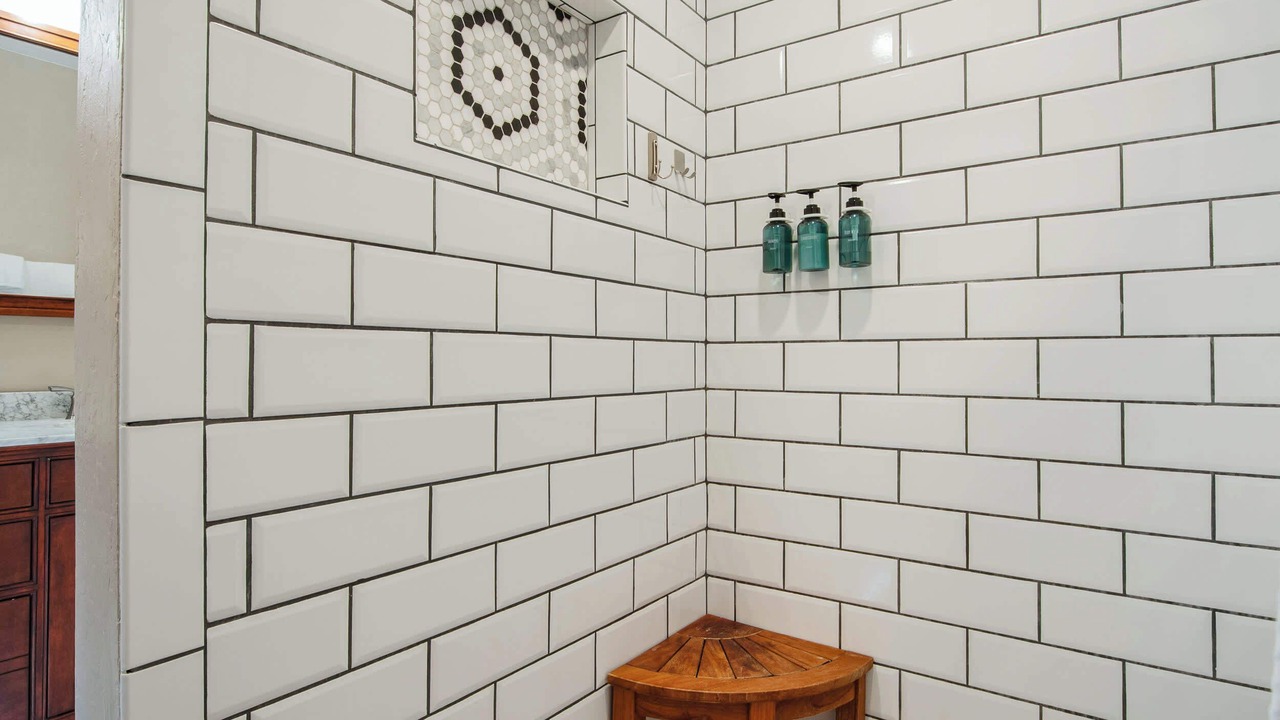 Photo of Bathroom in Casas Colina Cabo