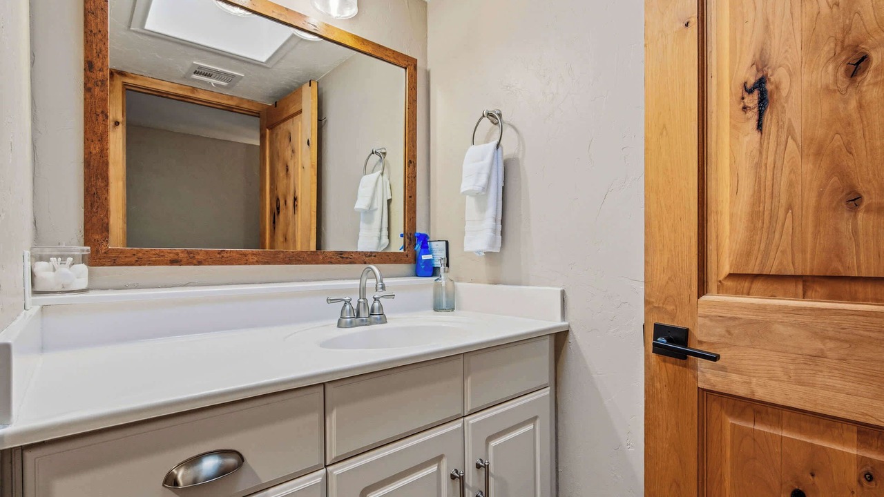 Photo of Bathroom in Casas Colina Cabo