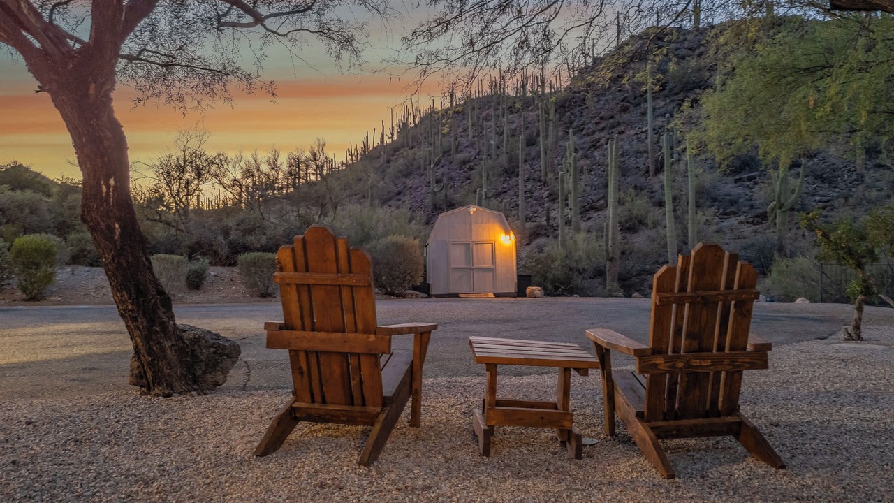 Photo of Outdoor in Casas Colina Cabo