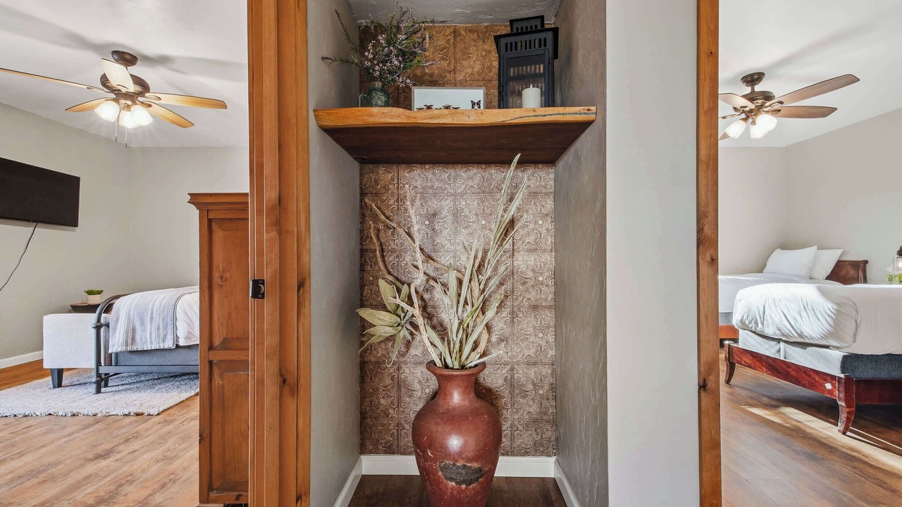 Photo of Bedroom in Casas Colina Cabo