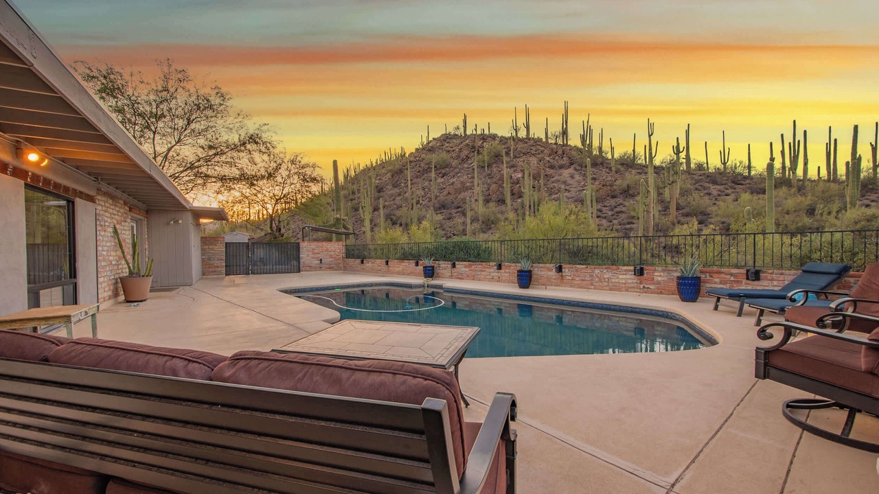 Photo of Outdoor in Casas Colina Cabo