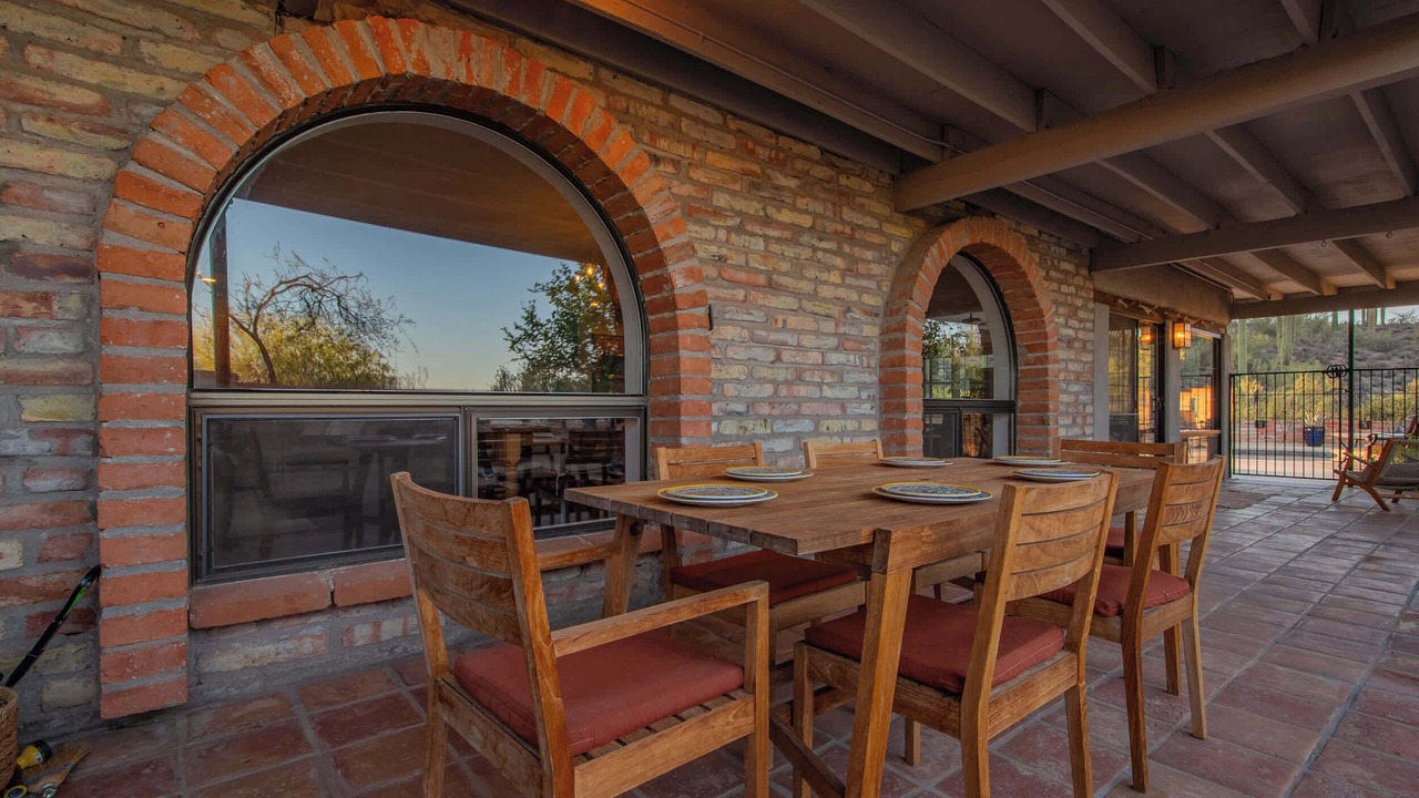 Photo of Outdoor in Casas Colina Cabo