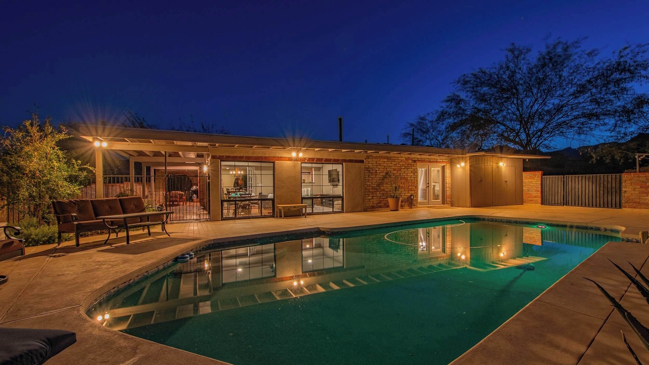 Photo of Outdoor in Casas Colina Cabo
