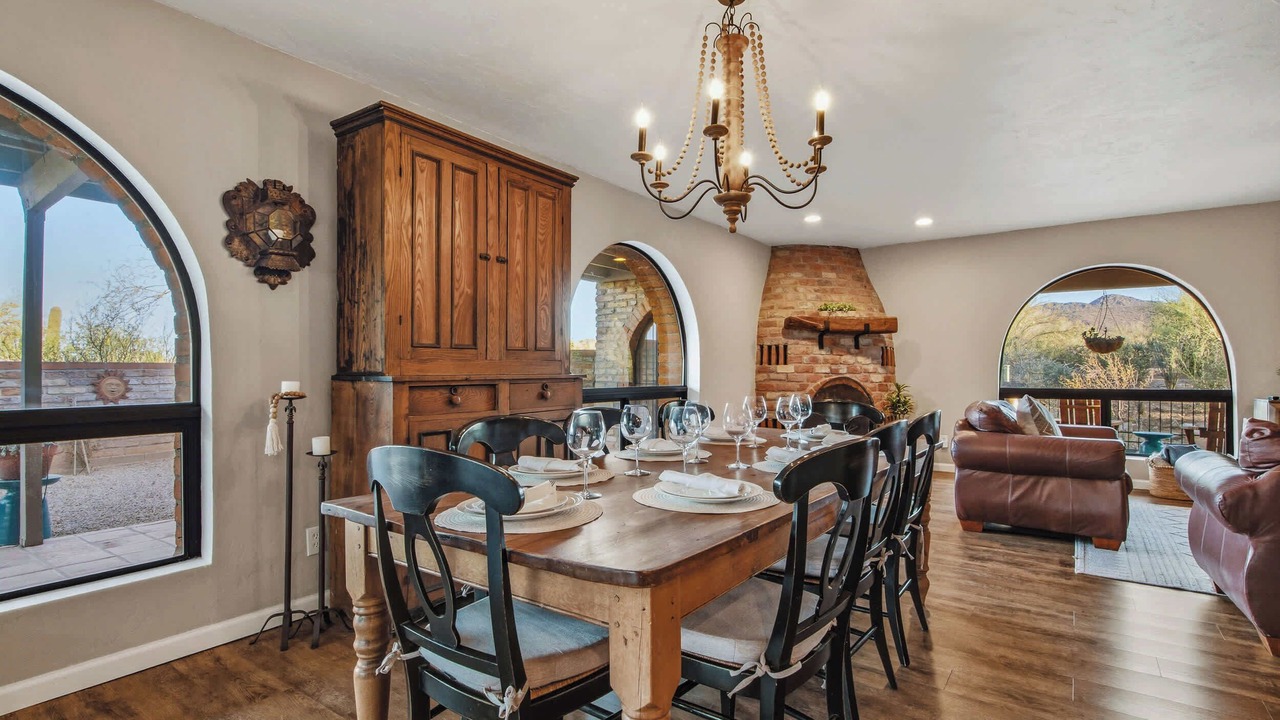Photo of Others in Casas Colina Cabo
