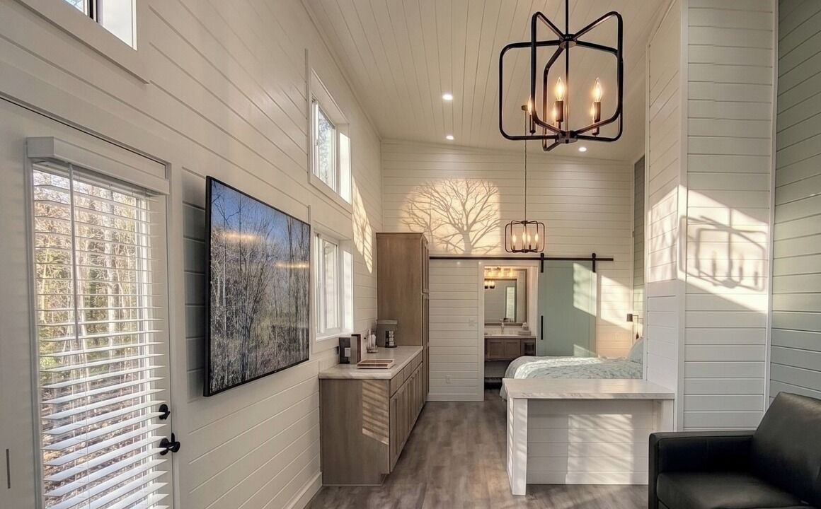 Photo of Livingroom in Cottonwood-Verde Village