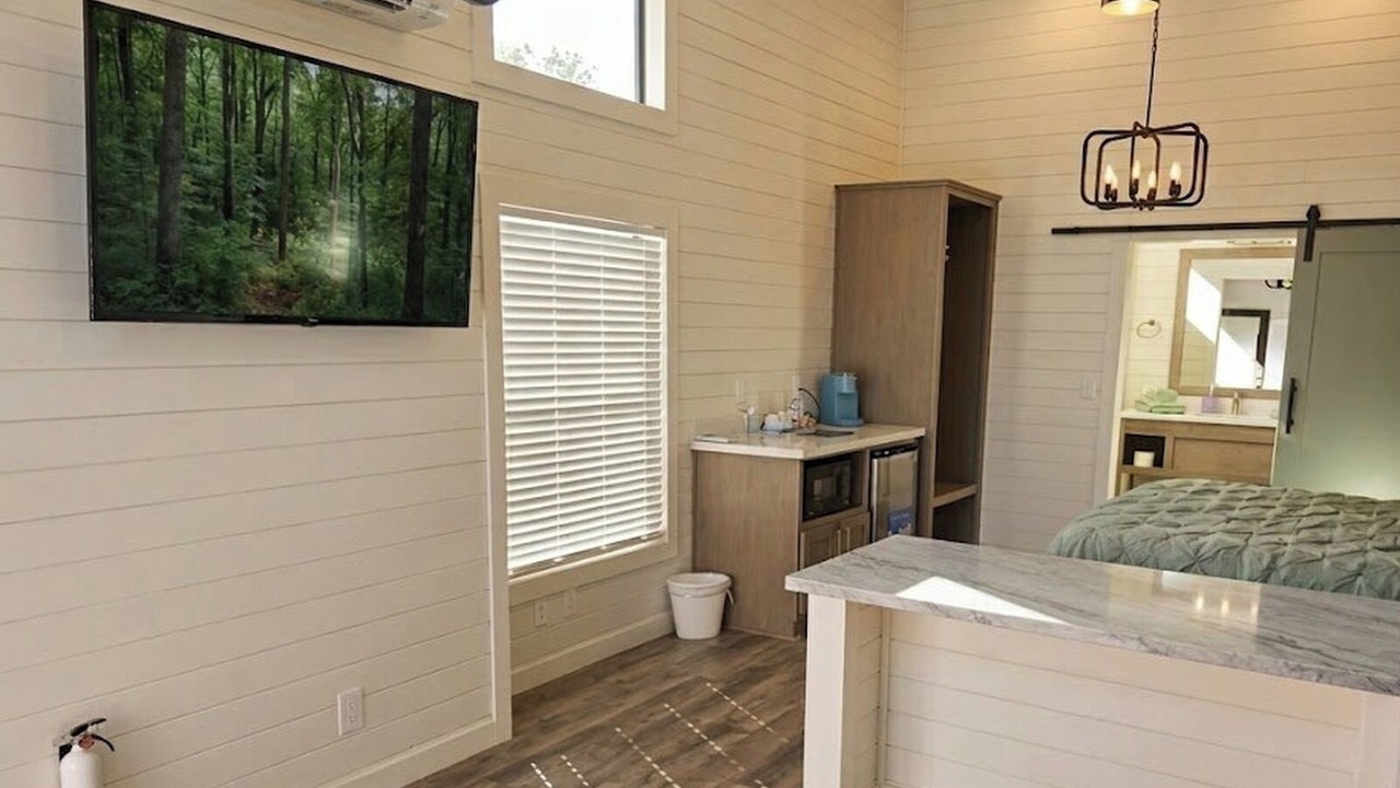 Photo of Bedroom in Cottonwood-Verde Village