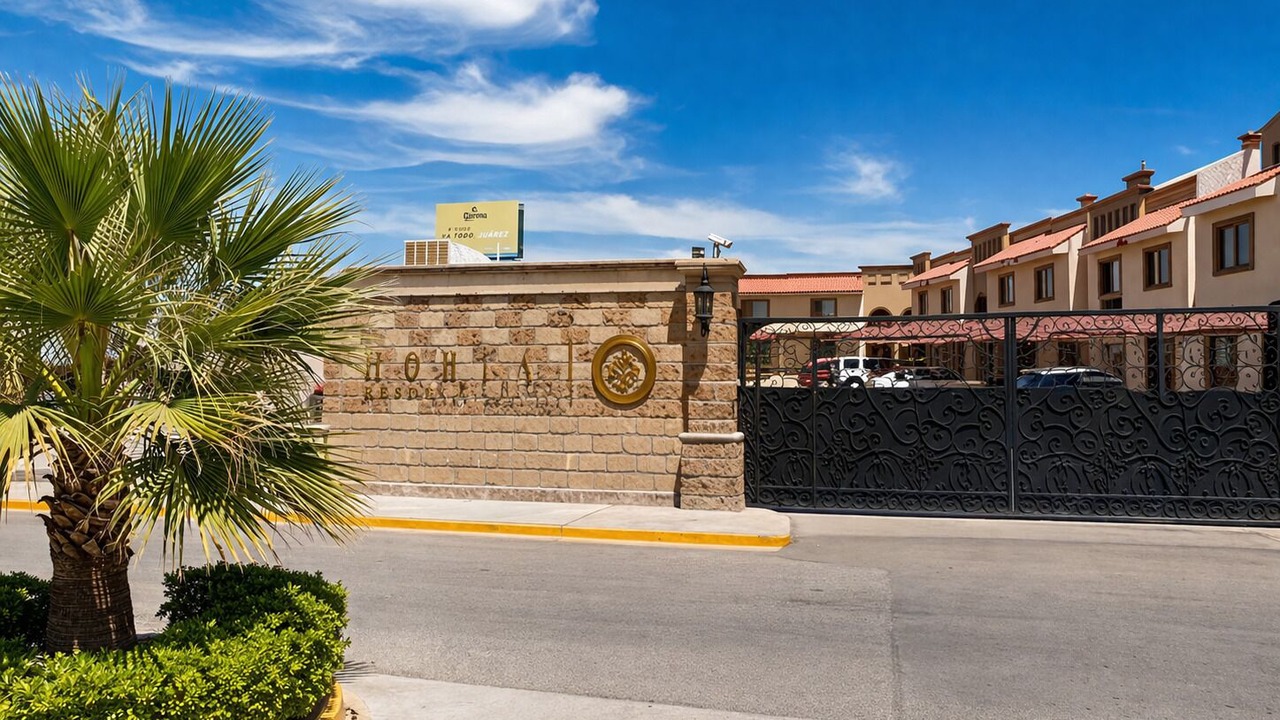 Photo of Outdoor in Juarez Municipality