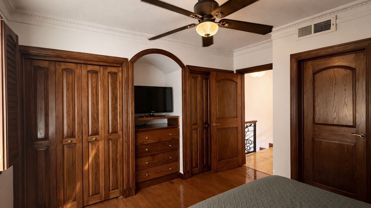Photo of Bedroom in Juarez Municipality