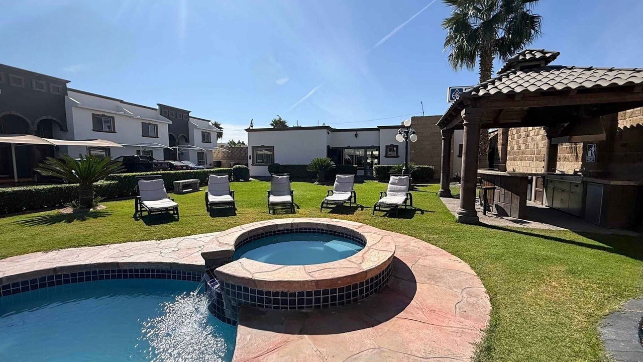 Photo of Outdoor in Juarez Municipality
