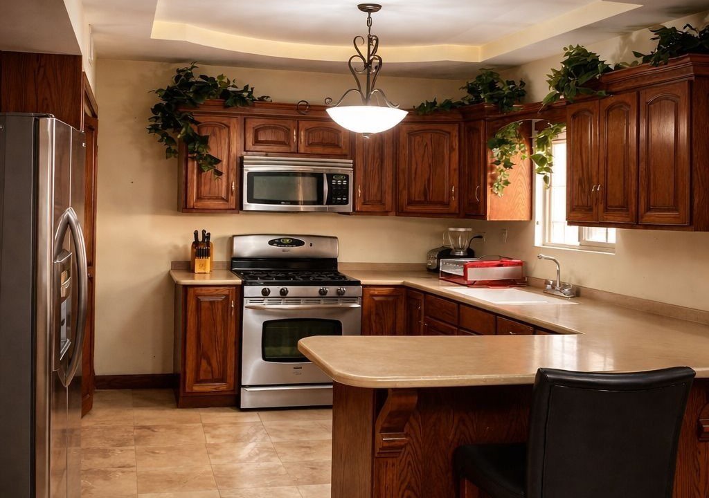 Photo of Kitchen in Juarez Municipality
