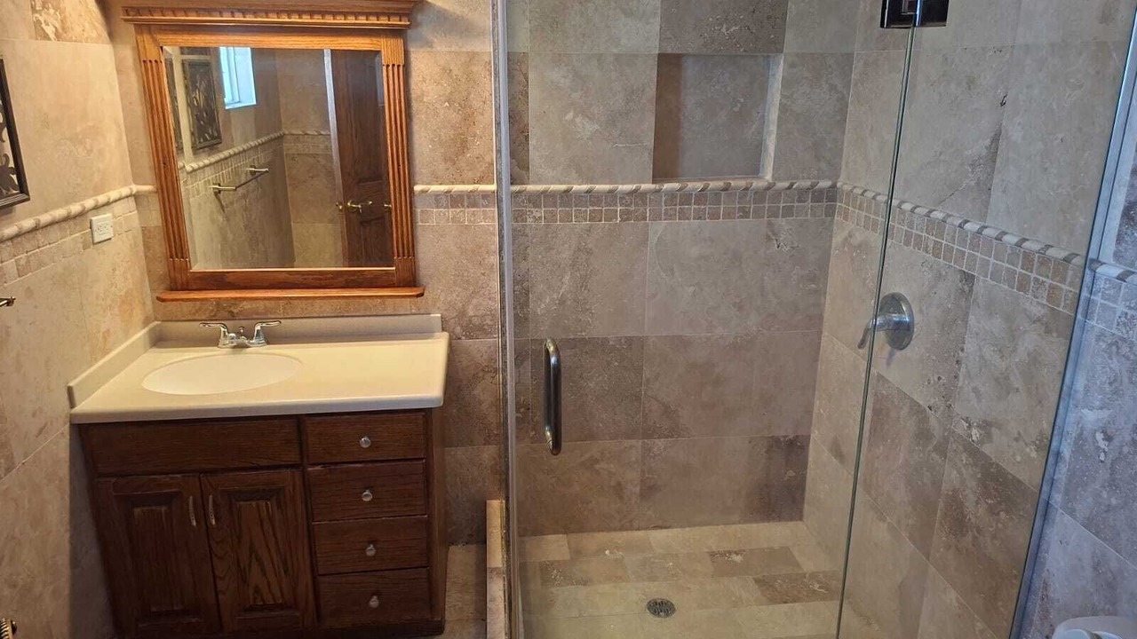 Photo of Bathroom in Juarez Municipality