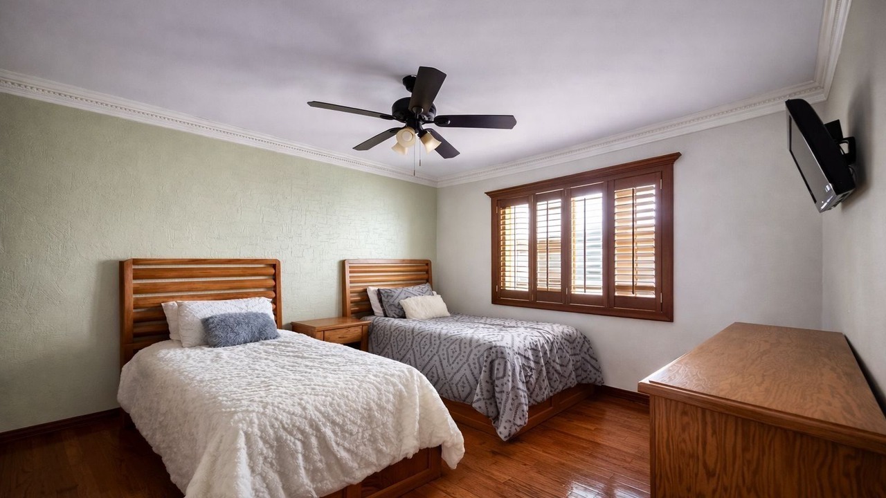 Photo of Bedroom in Juarez Municipality