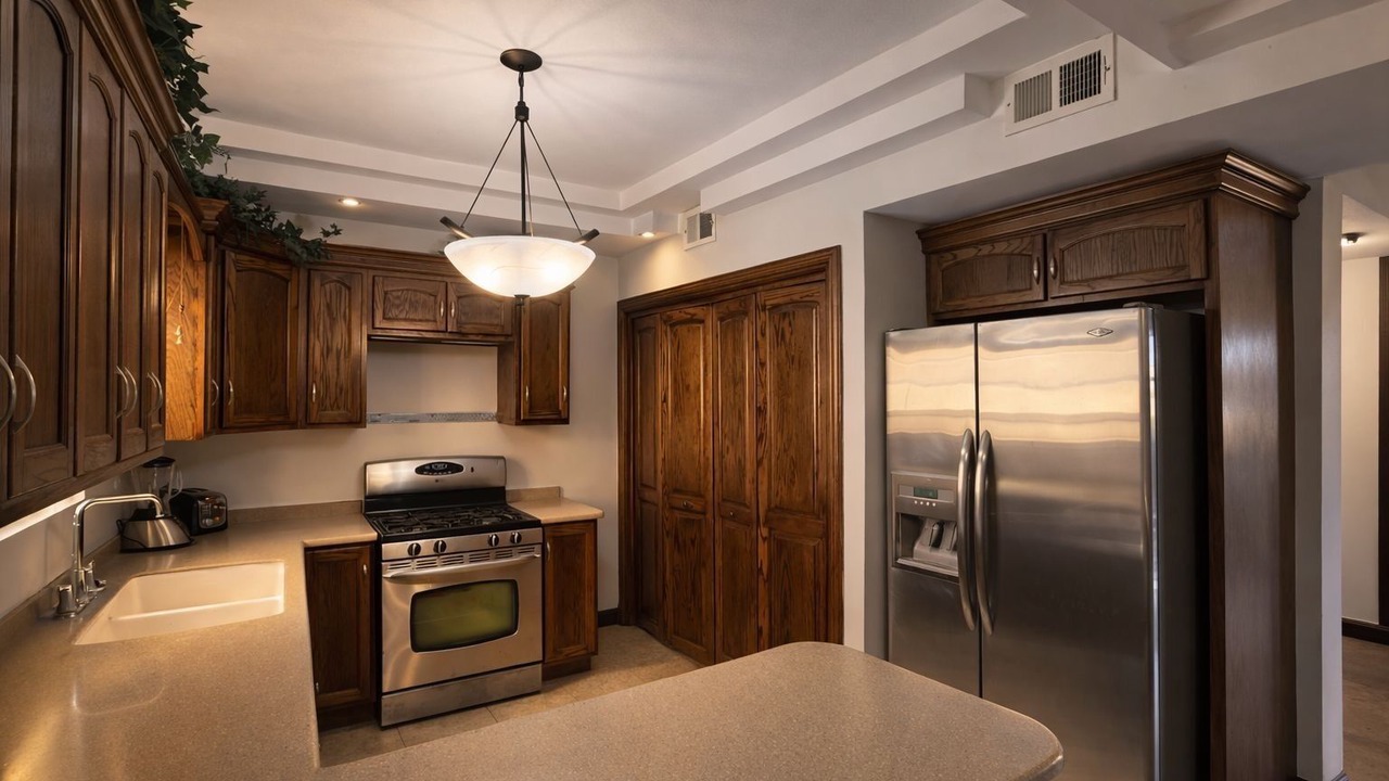 Photo of Kitchen in Juarez Municipality