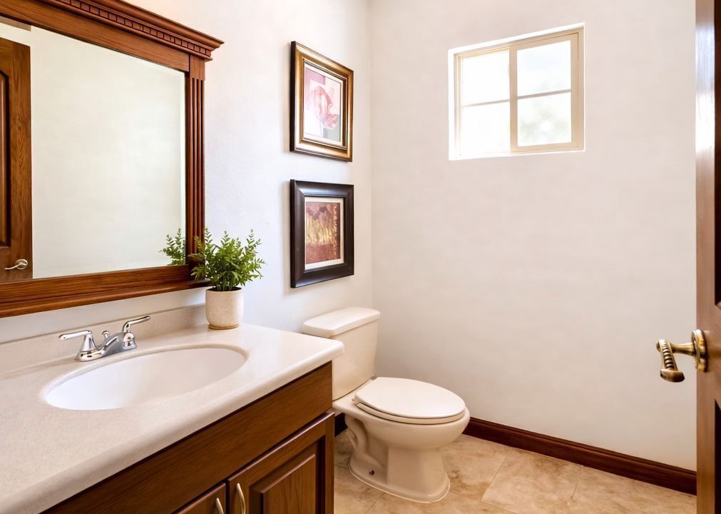 Photo of Bathroom in Juarez Municipality