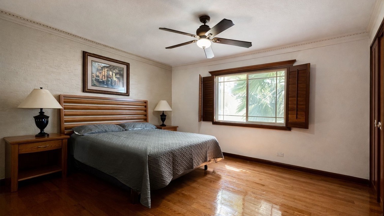 Photo of Bedroom in Juarez Municipality