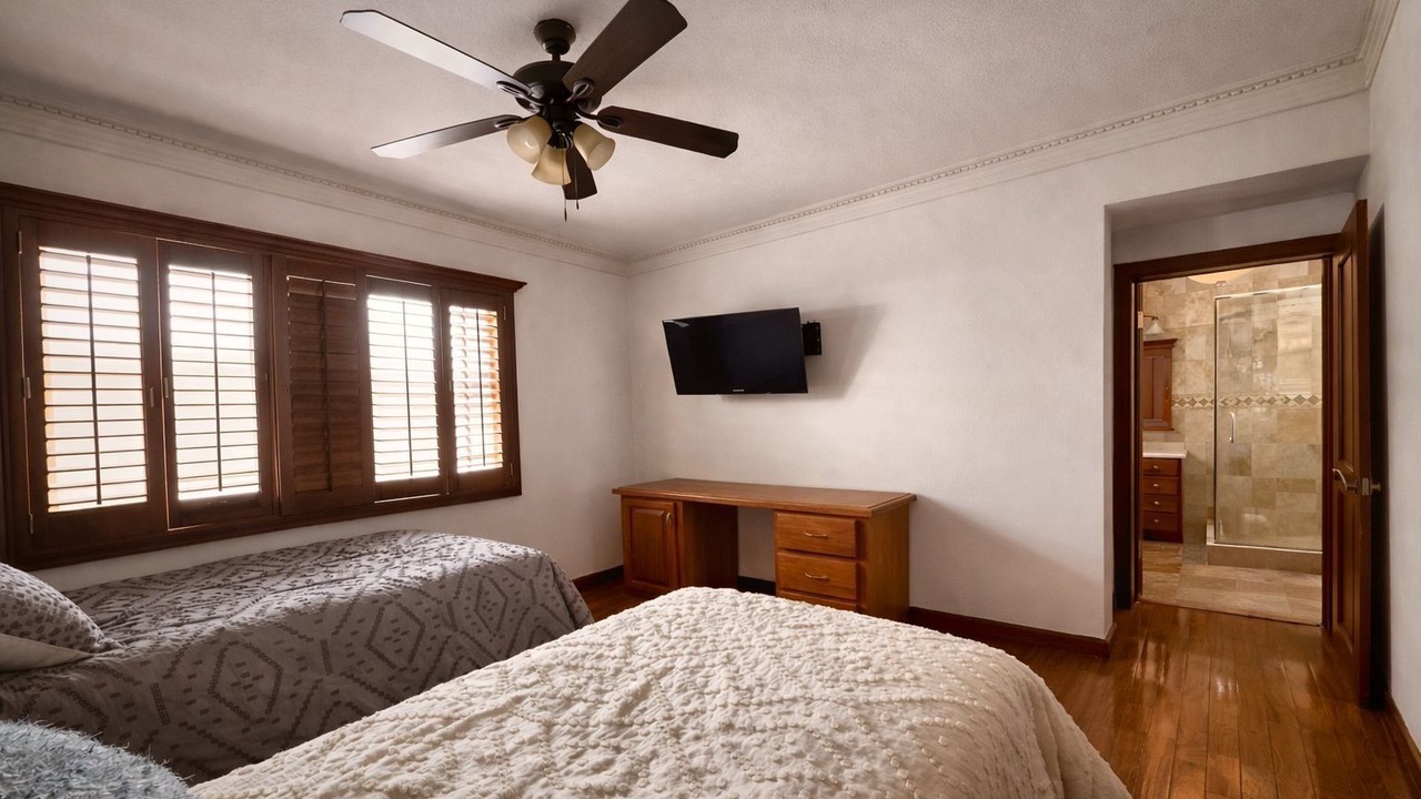 Photo of Bedroom in Juarez Municipality